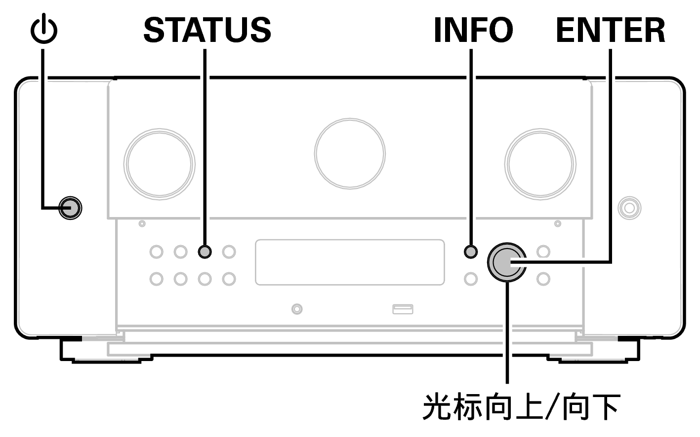 Ope RC Lock AV10